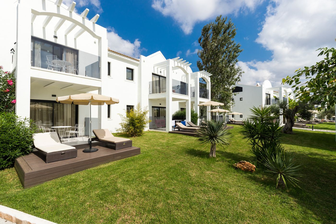 MarSenses Paradise Club & Spa