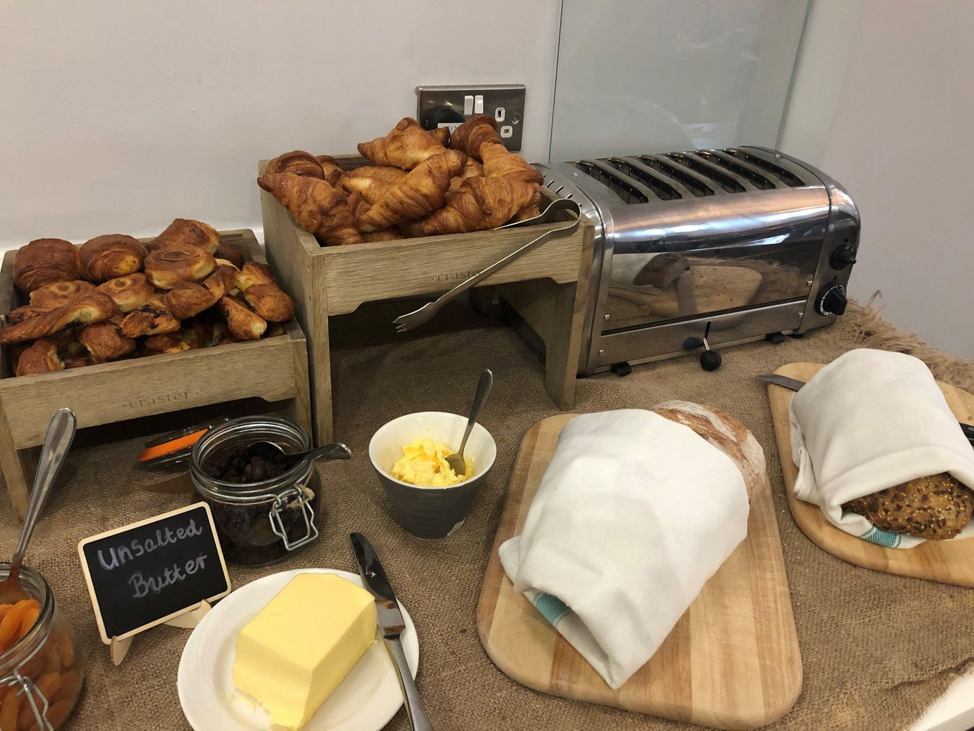 Indigo Edinburgh - United Kingdom - EDINBURGH - Restaurant - 3