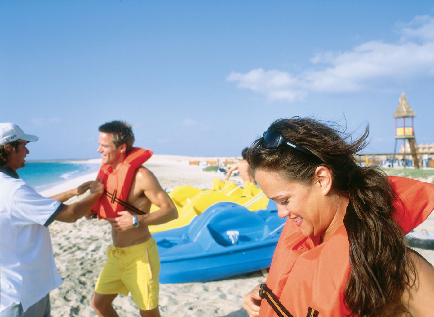 Clubhotel-Riu-Funana-Sports-and-Entertainment-49