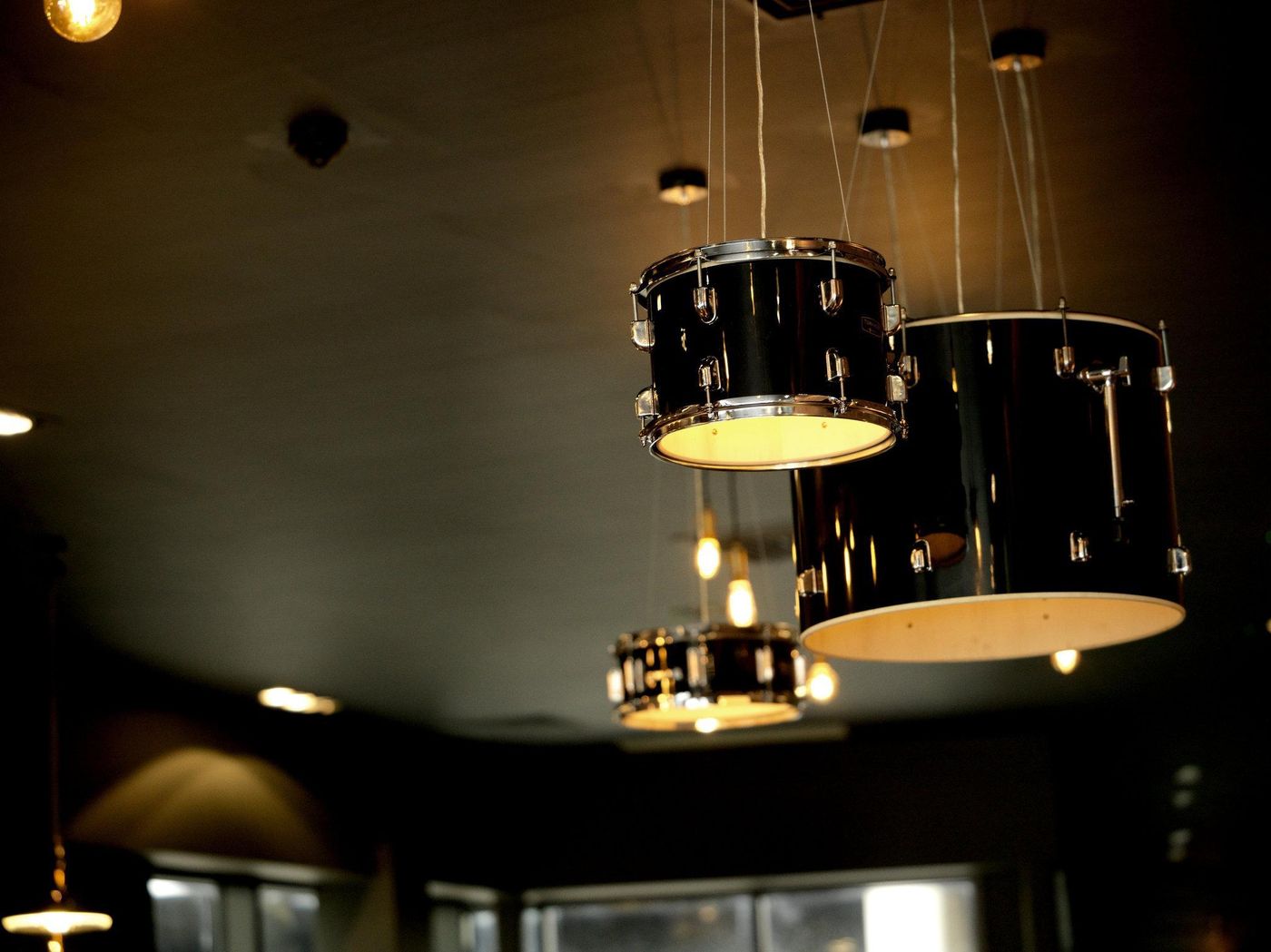 Hotel Indigo Liverpool-United Kingdom-LIVERPOOL-Lobby-8