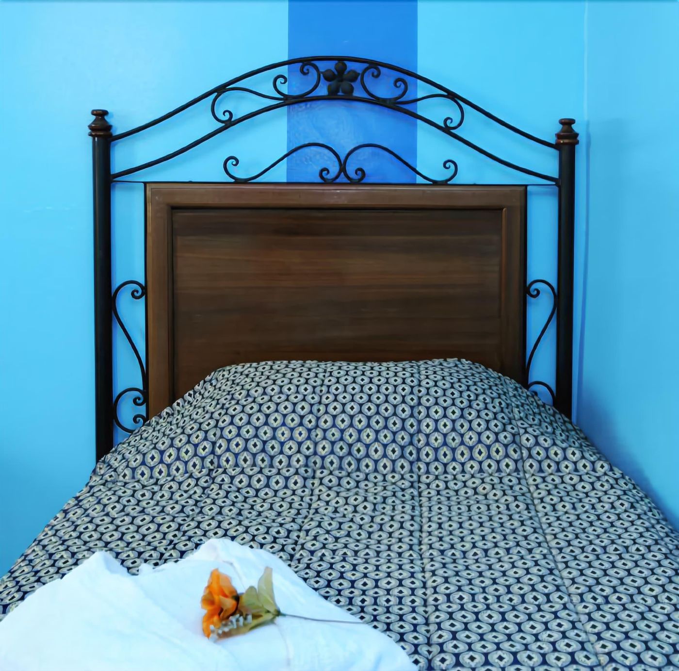 Hôtel Perla-Morocco-FES-Room-7