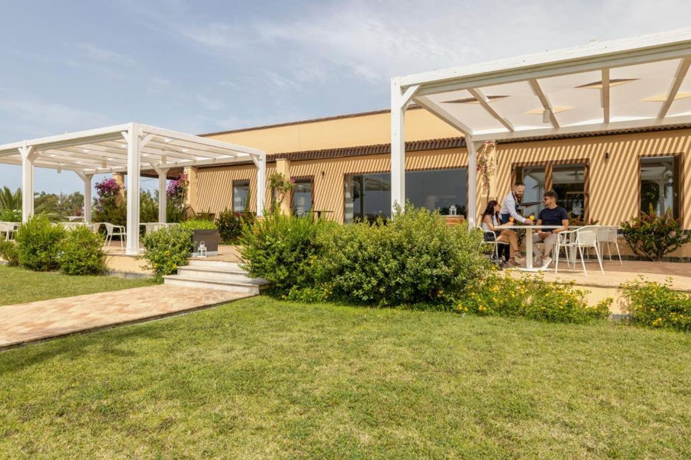 Falconara-Greenblu-Resort-General-view-7