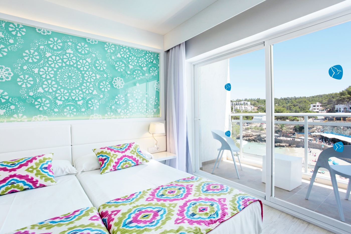 Grupotel Ibiza Beach - Adults Only