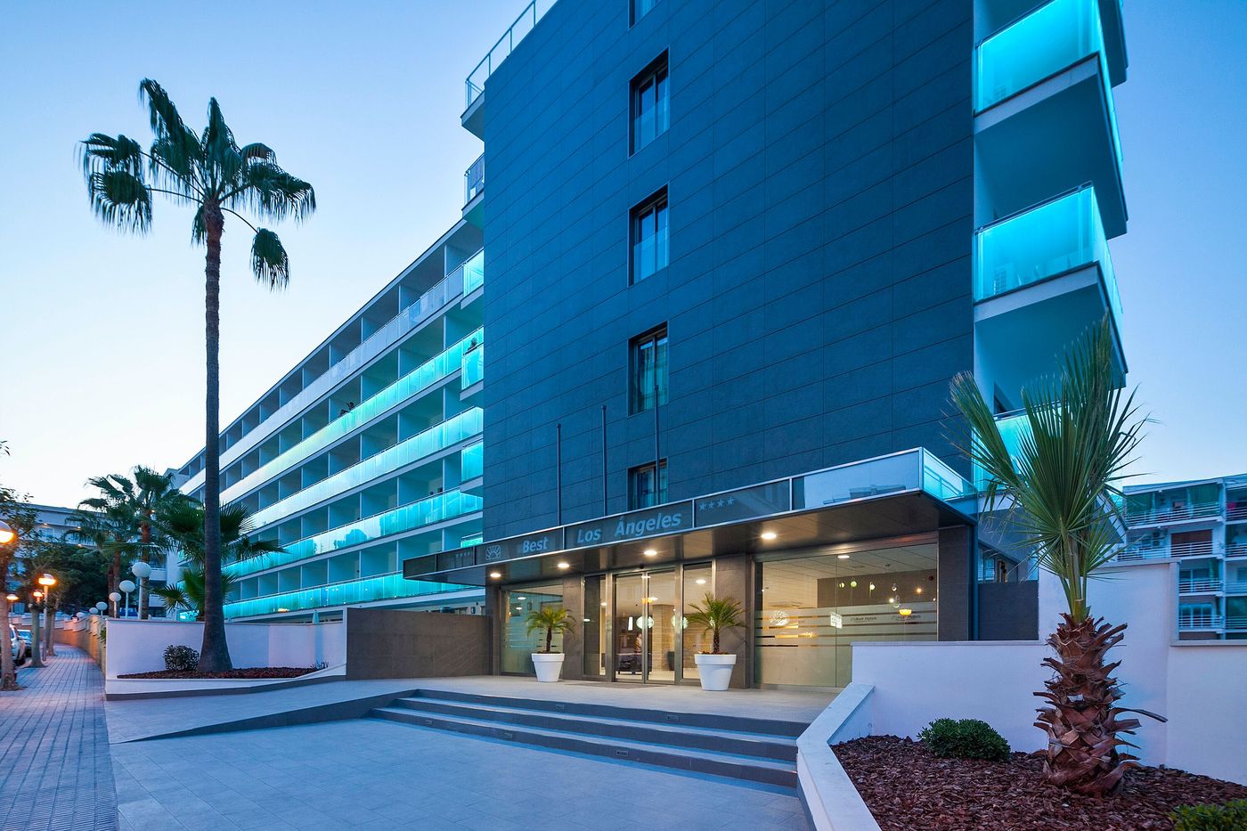 Best Los Angeles Hotel