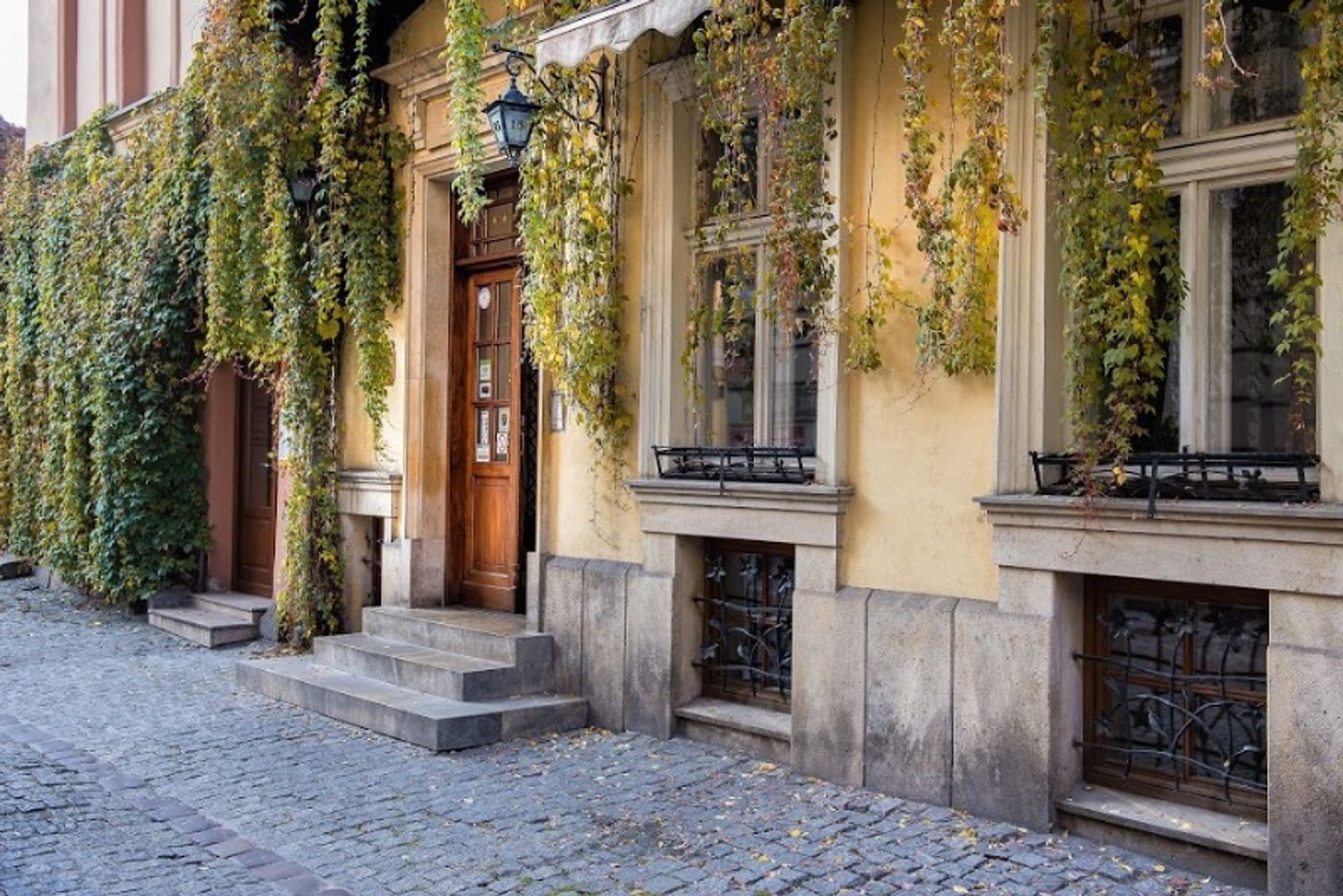 Aparthotel Karmel-Poland-KRAKOW-General view-8