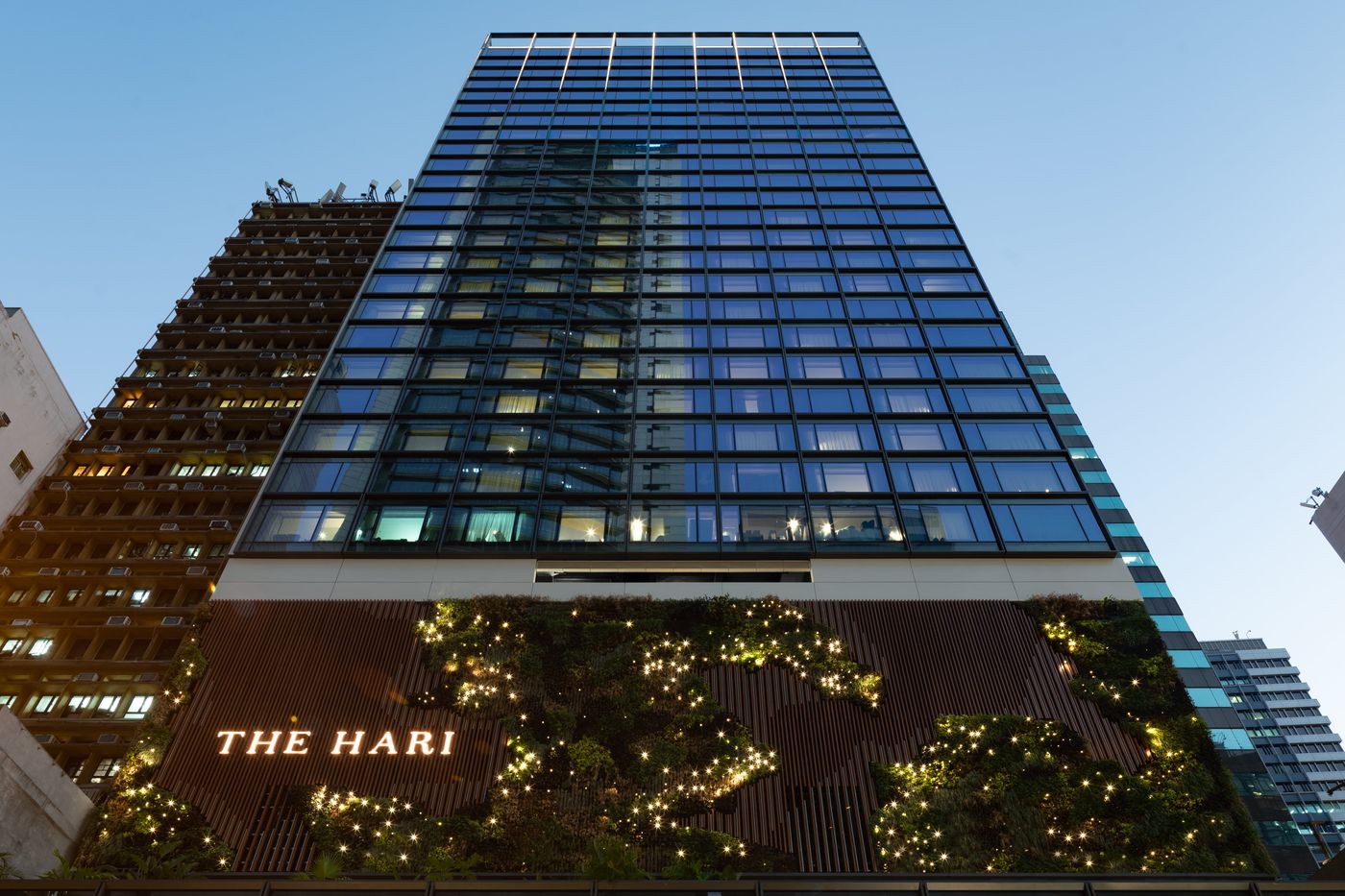 The Hari Hong Kong-Hong Kong – China-HONG KONG-General view-1