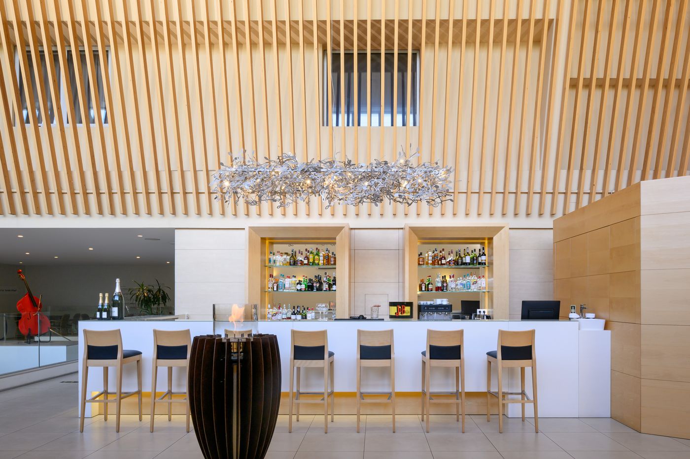 Hotel da Musica - Portugal - PORTO - Bar - 4