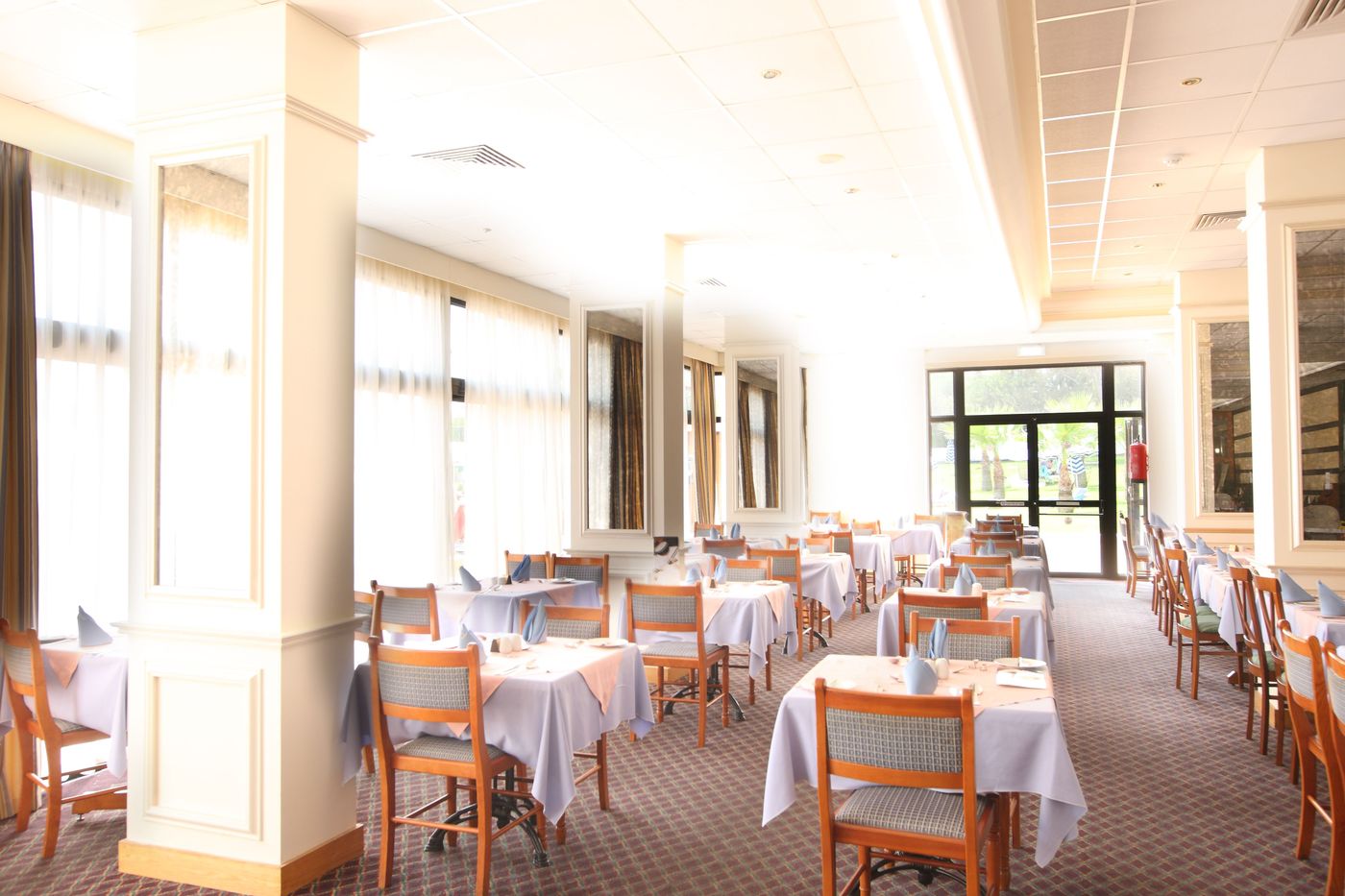 Tsokkos Gardens Hotel