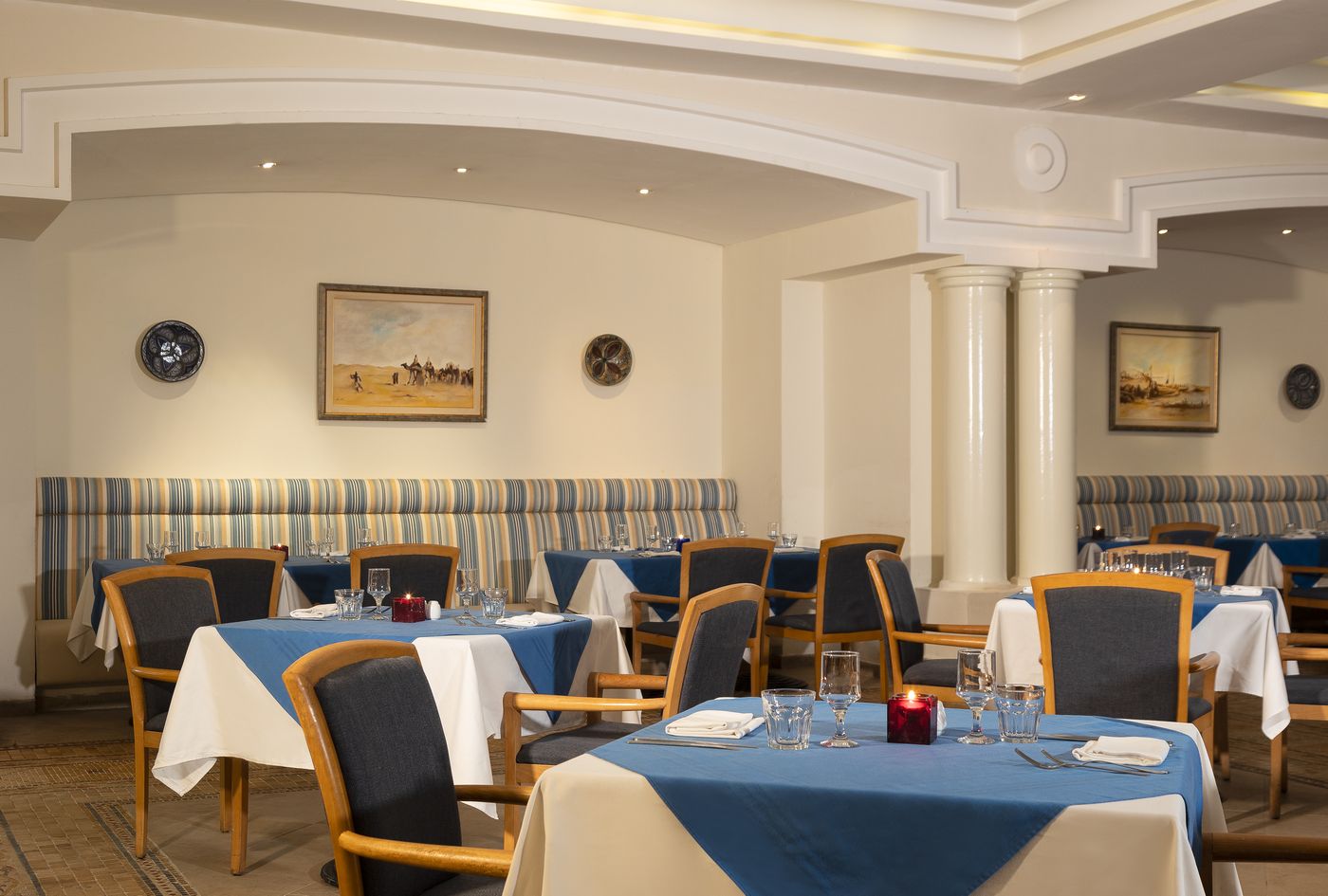 Movenpick Resort & Marine Spa Sousse