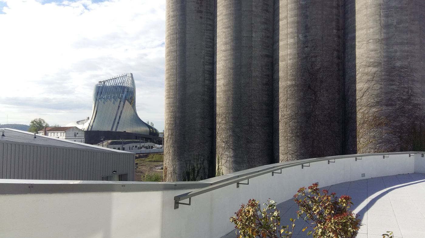 Mer & Golf City Bordeaux Bassins A Flot - France - BORDEAUX - Sports and Entertainment - 9