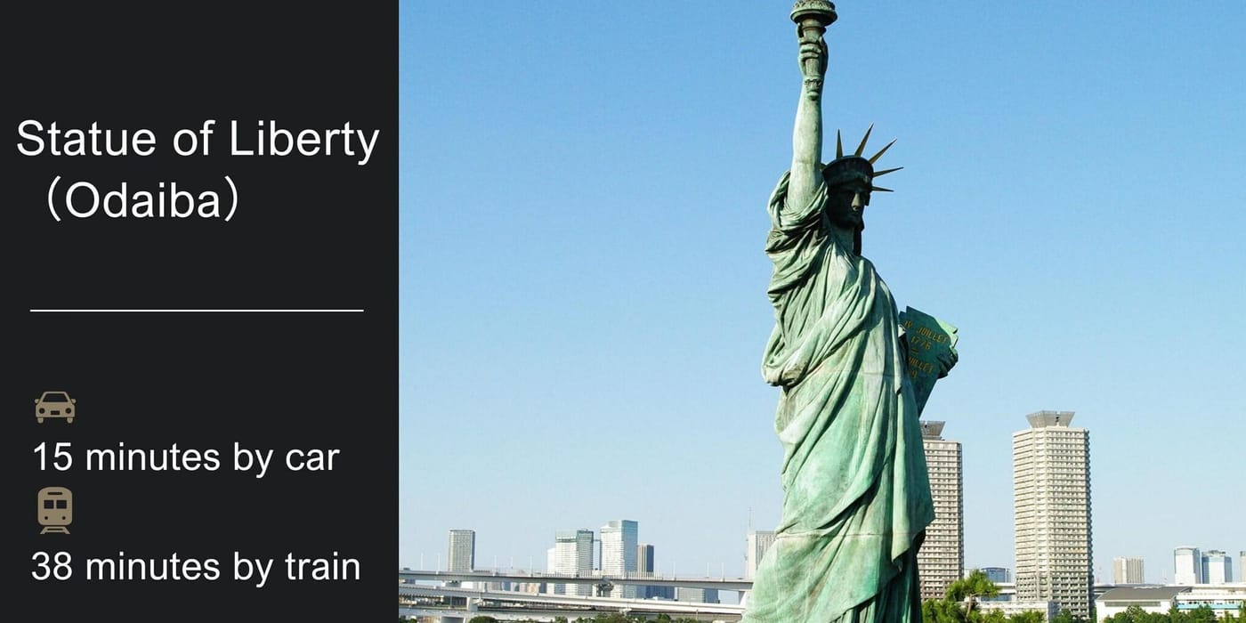 Tokyu Stay Nihombashi-Japan-HACHIOJI-General view-5