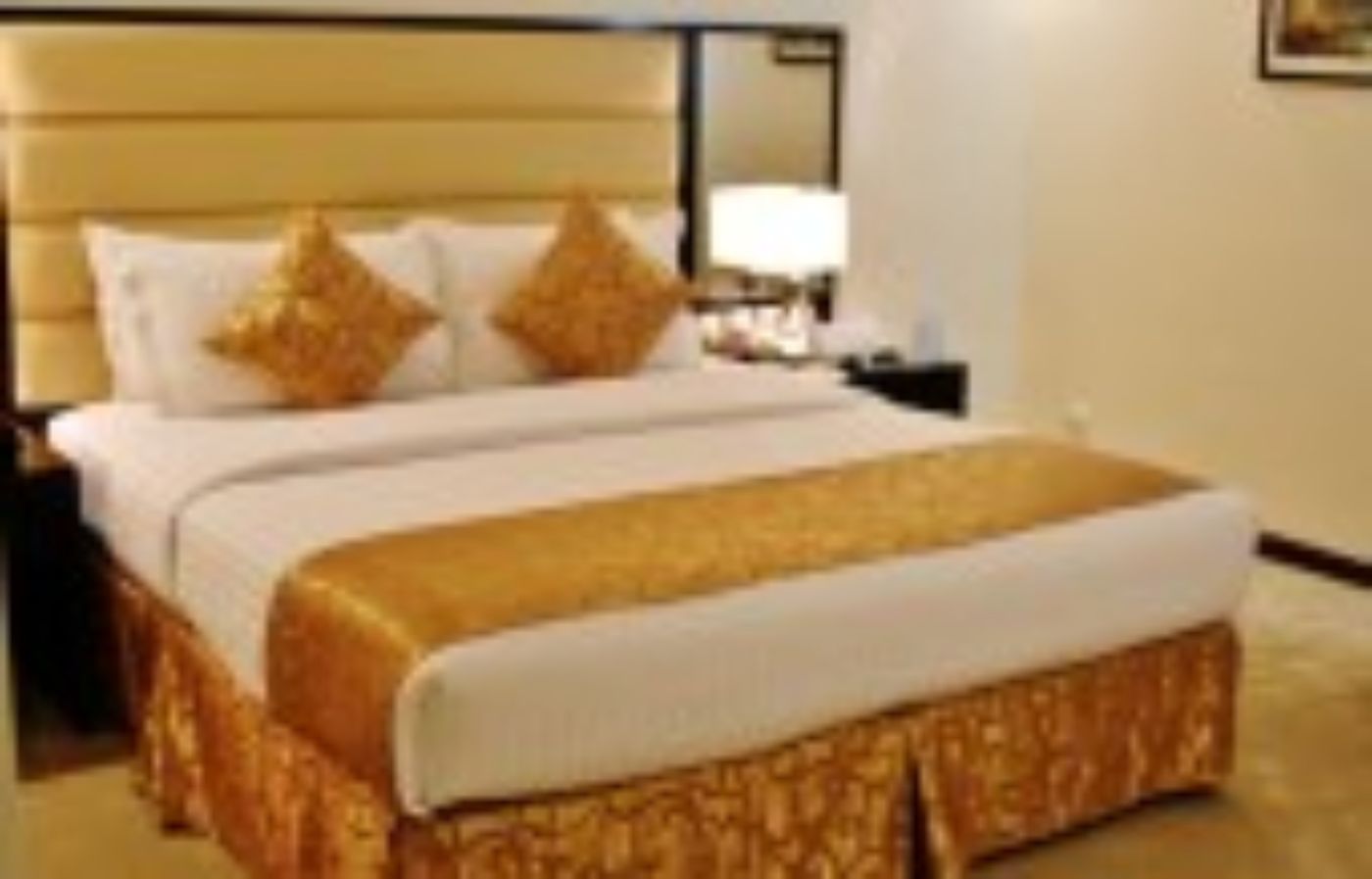 Carawan Al Fahad Hotel Riyadh-Saudi Arabia-RIYADH-Room-9