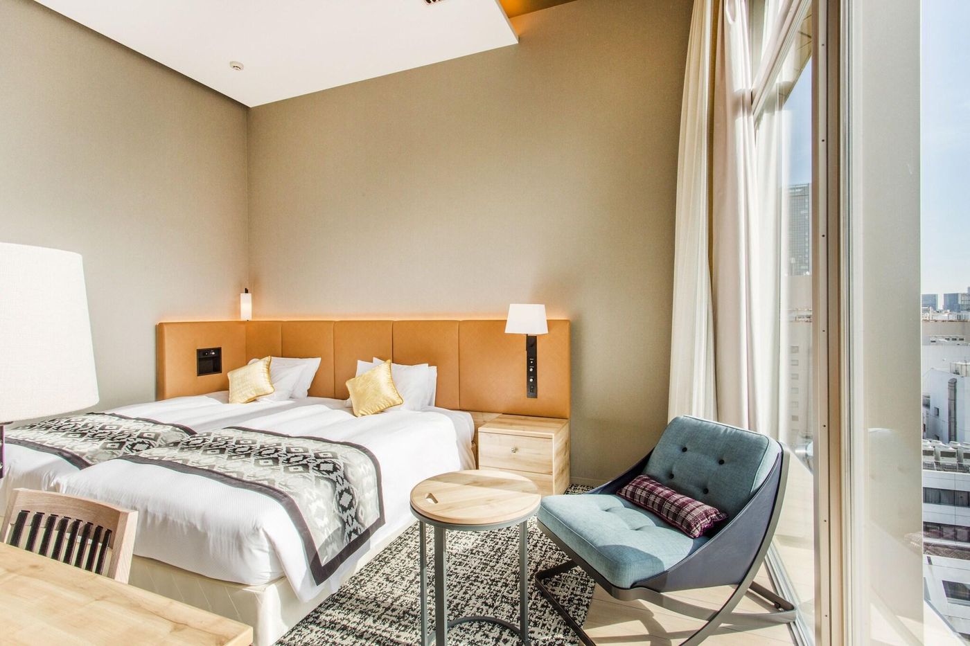 Musse Ginza Meitetsu-Japan-TOKYO-Room-10