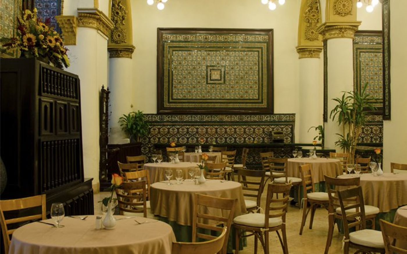 Gran Caribe Hotel Inglaterra