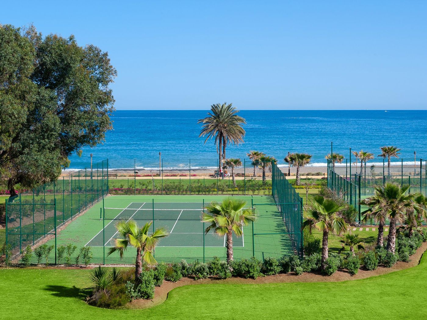 Hotel-Fuerte-Estepona--Sports-and-Entertainment-45