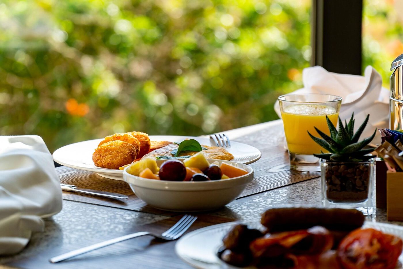 Le-Meridien-St--Julians-Hotel---Spa-Restaurant-24