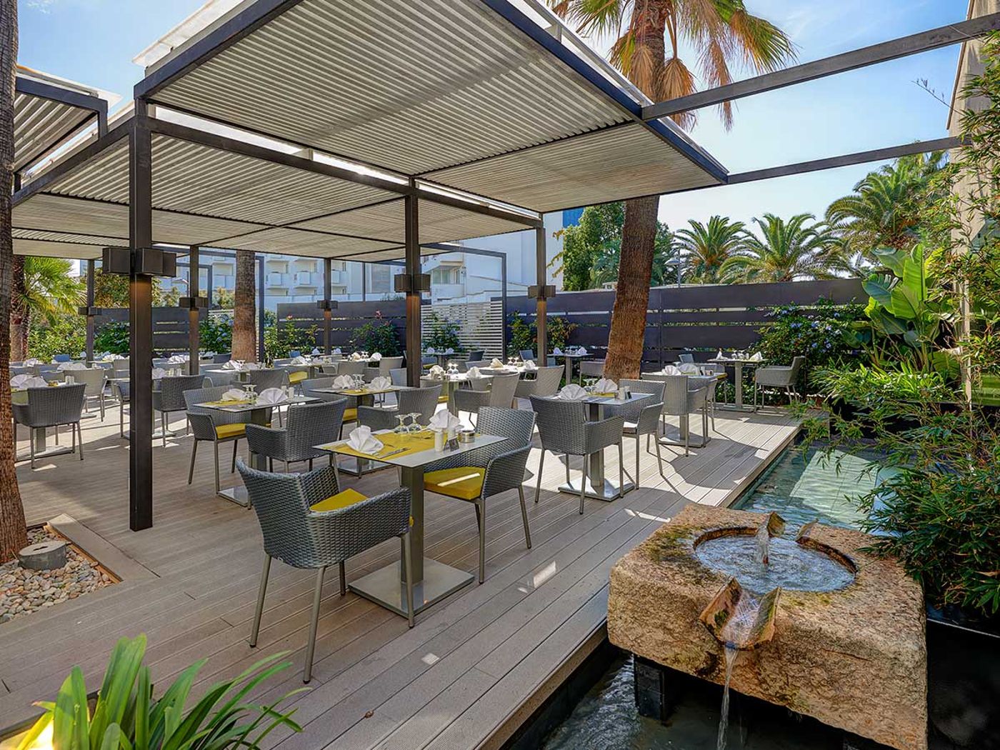 Protur Playa Cala Millor - Adults Only