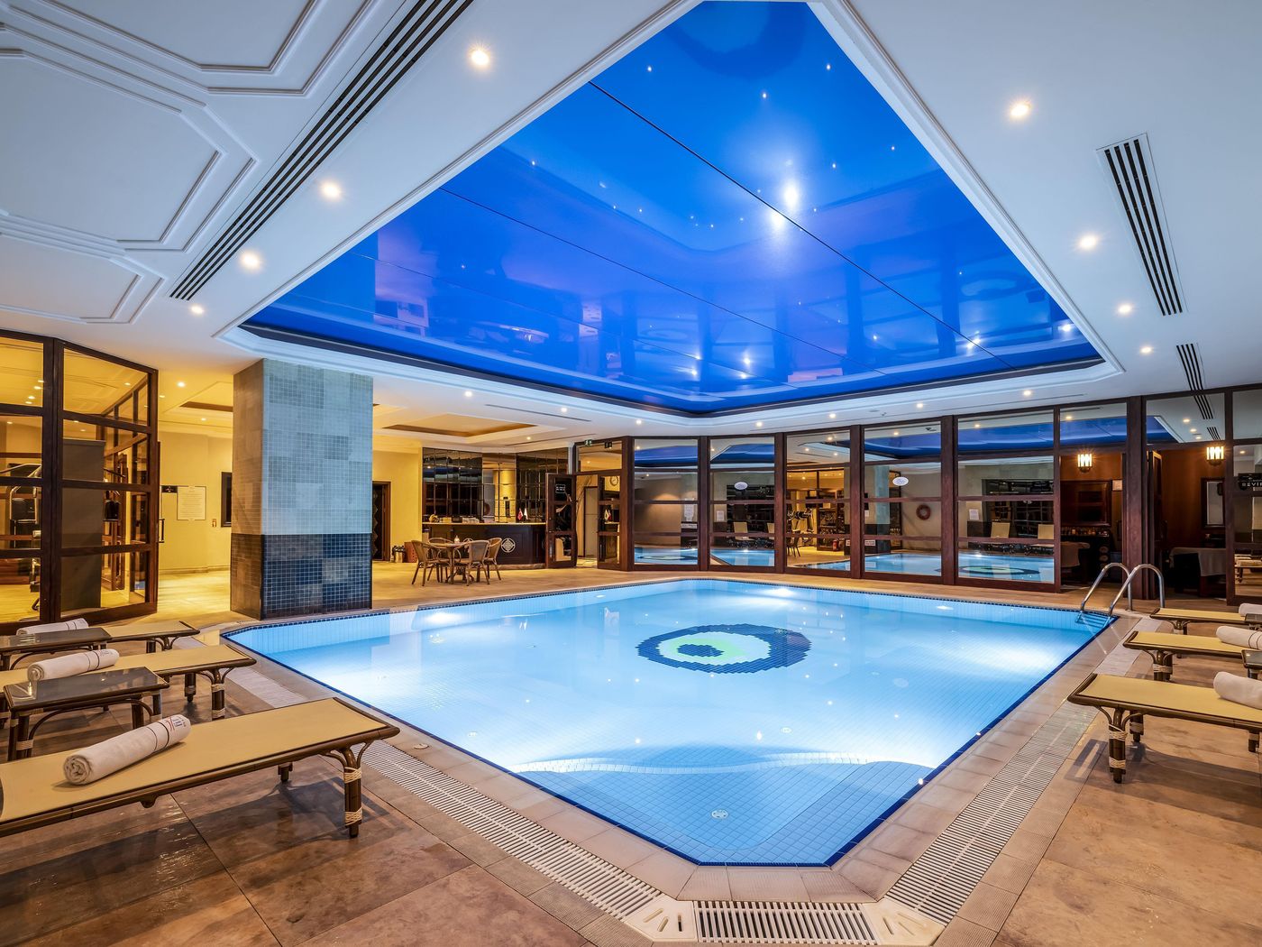 Elite-World-Comfy-Istanbul-Taksim-Hotel-Sports-and-Entertainment-40