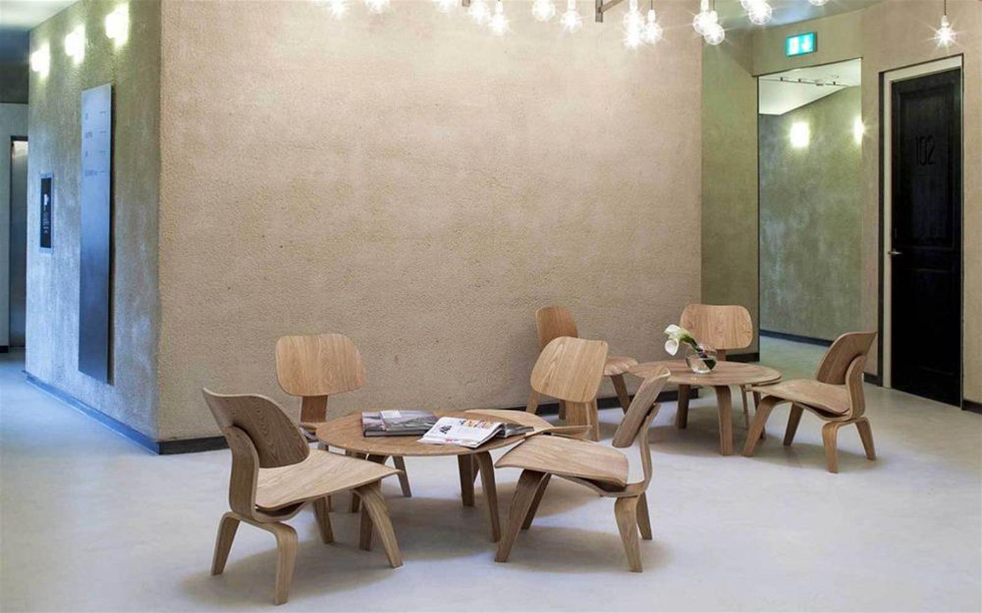 Nu Hotel - Italy - MILAN - General view - 8