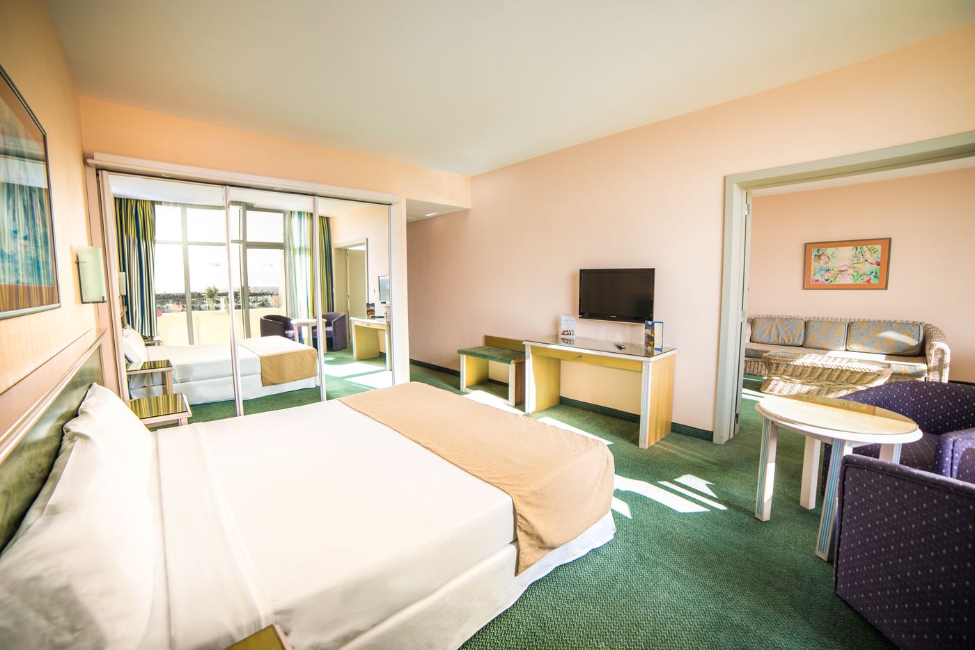 Beatriz Costa Teguise & Spa