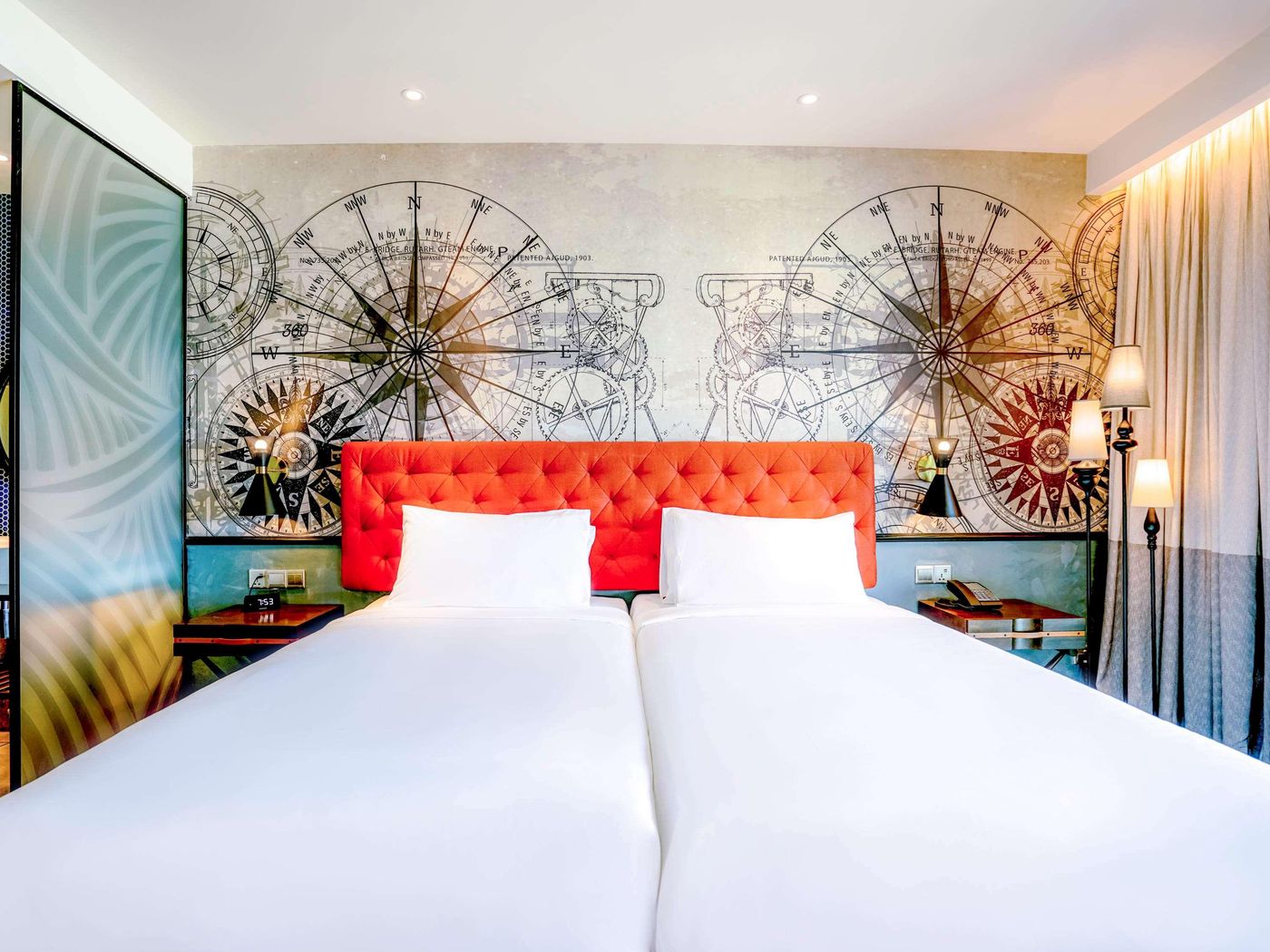 Mercure Langkawi Pantai Cenang-Malaysia-KEDAH DARUL AMAN-Room-10