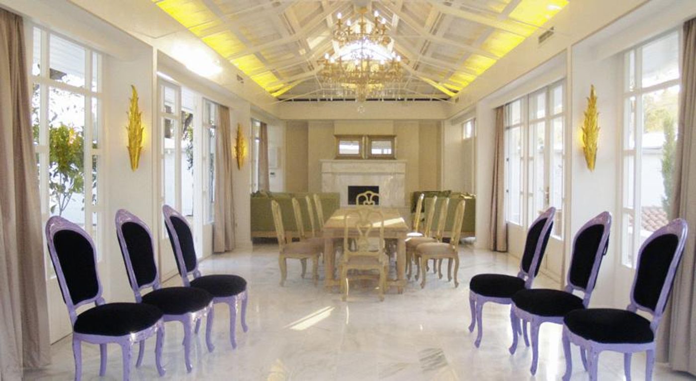 Danai Beach Resort and Villas