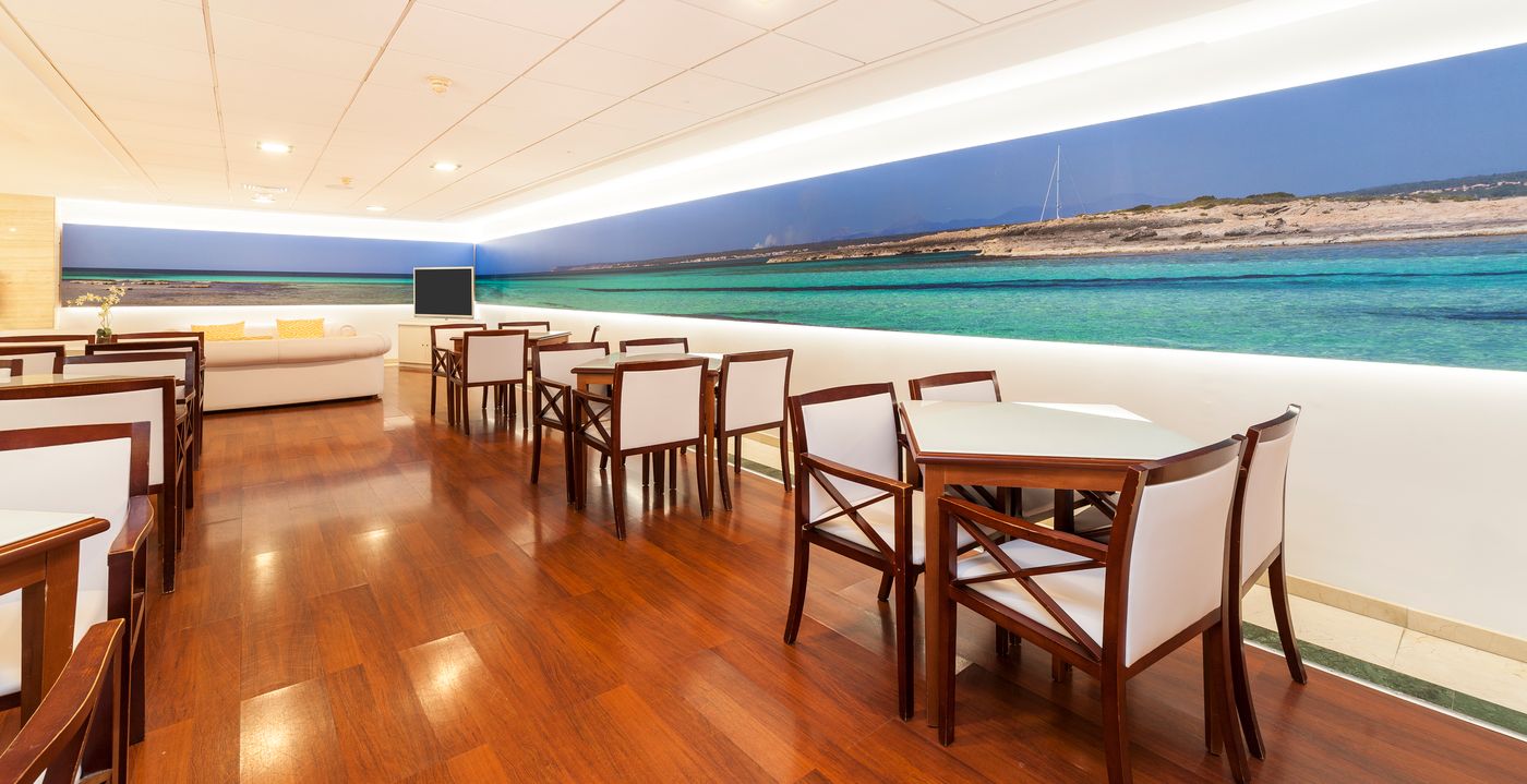 Hotel Globales Pionero/Santa Ponsa Park