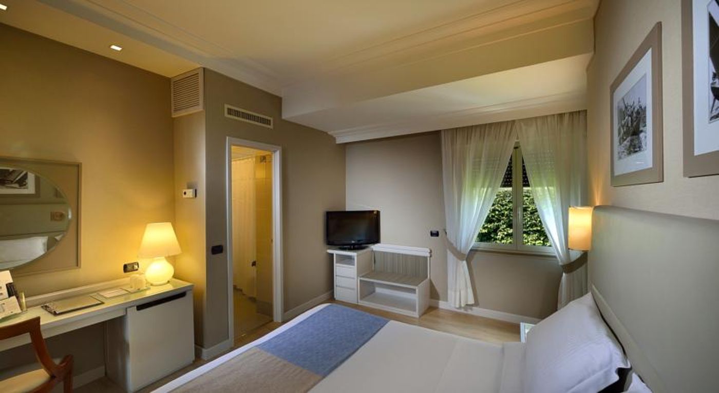 Best Western Hotel Paradiso