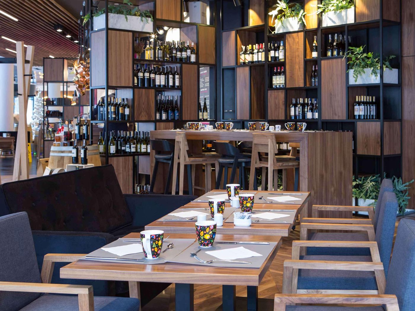 Hotel-Mercure-Krakow-Stare-Miasto--Old-Town--Restaurant-58