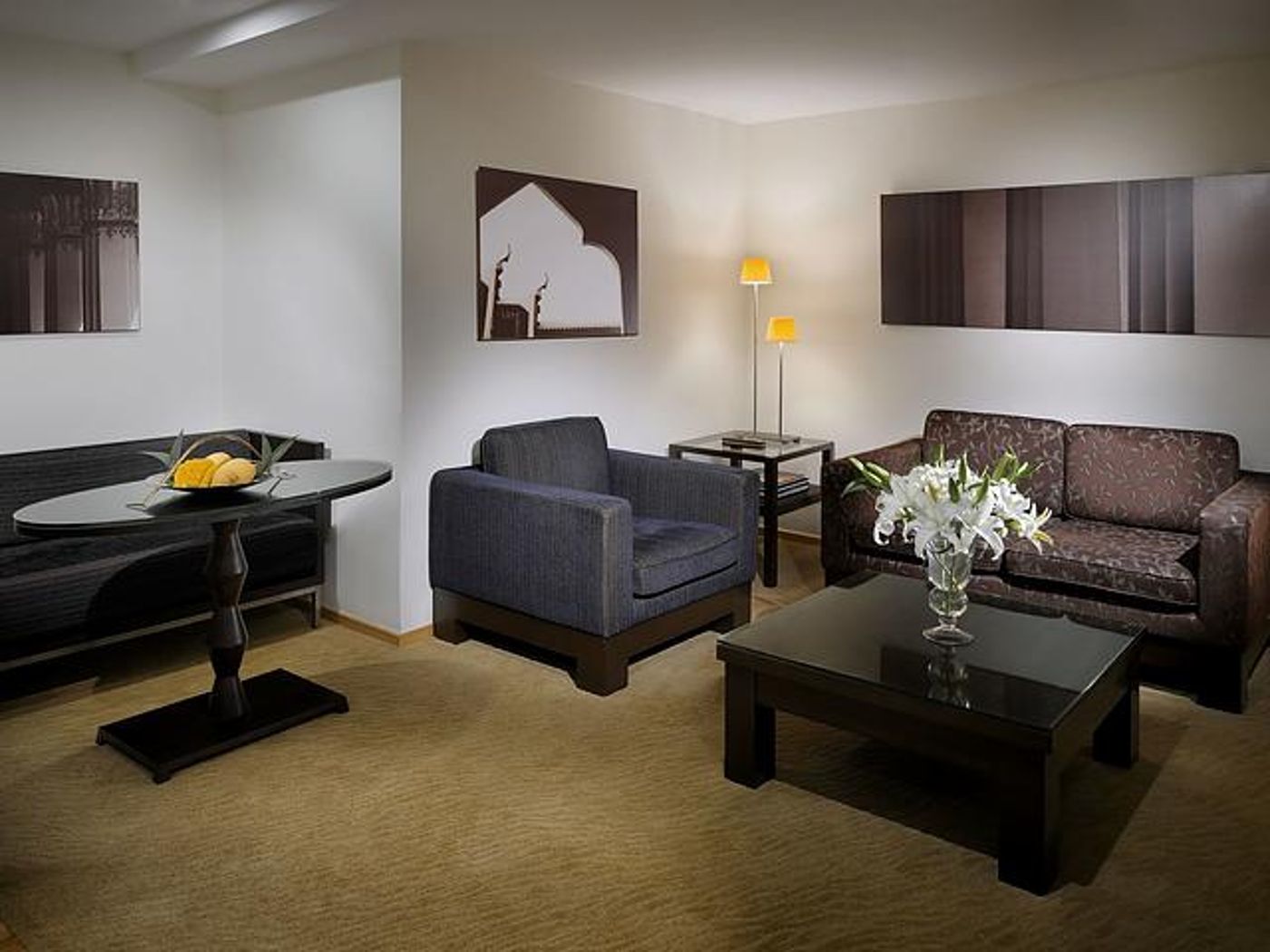 Tower Club at lebua 12