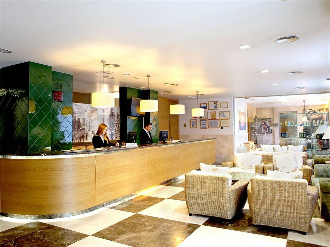 Levante---Balneario-de-Archena-Lobby-25