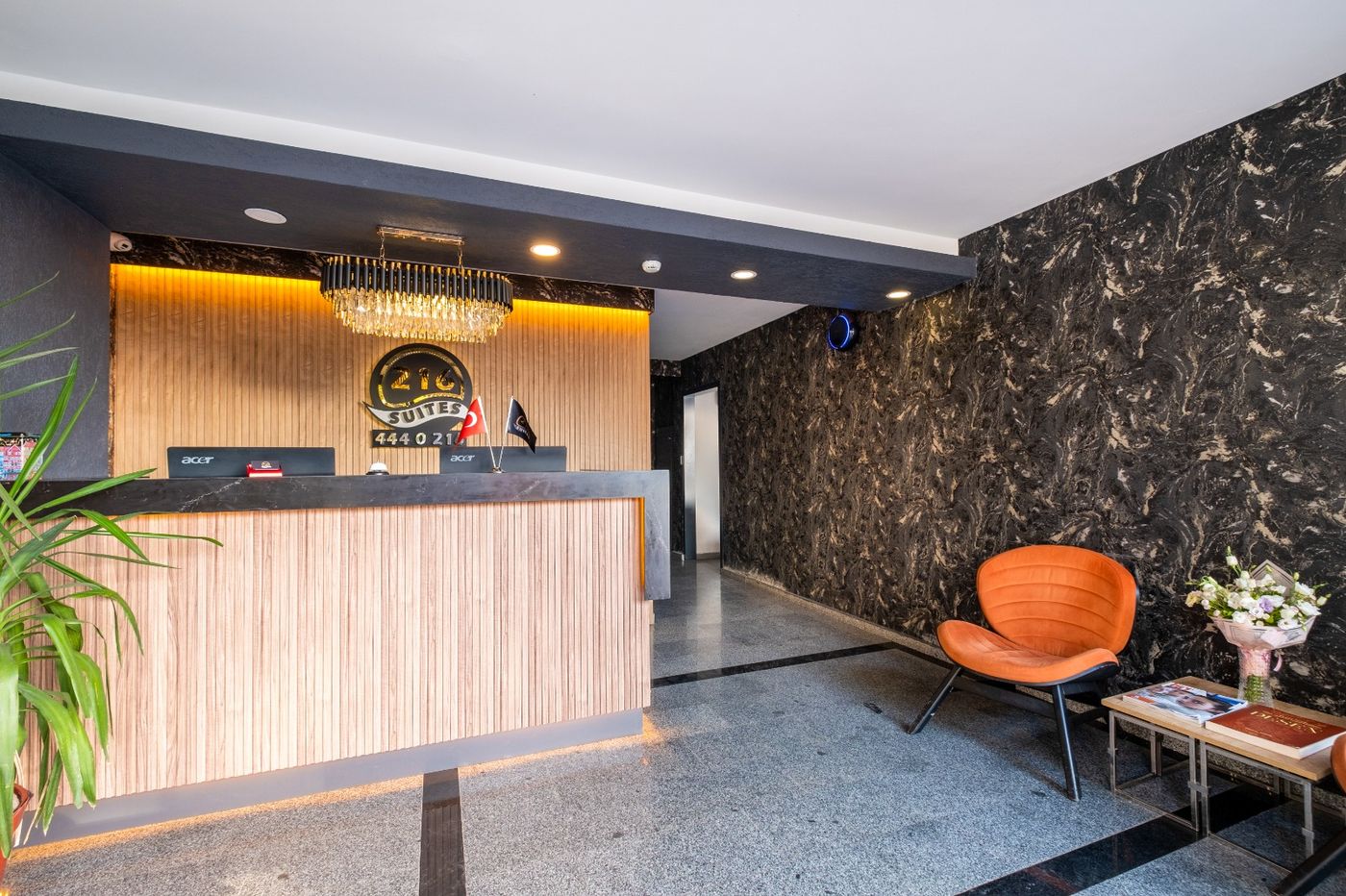 216-Bosphorus-Suite-Lobby-8
