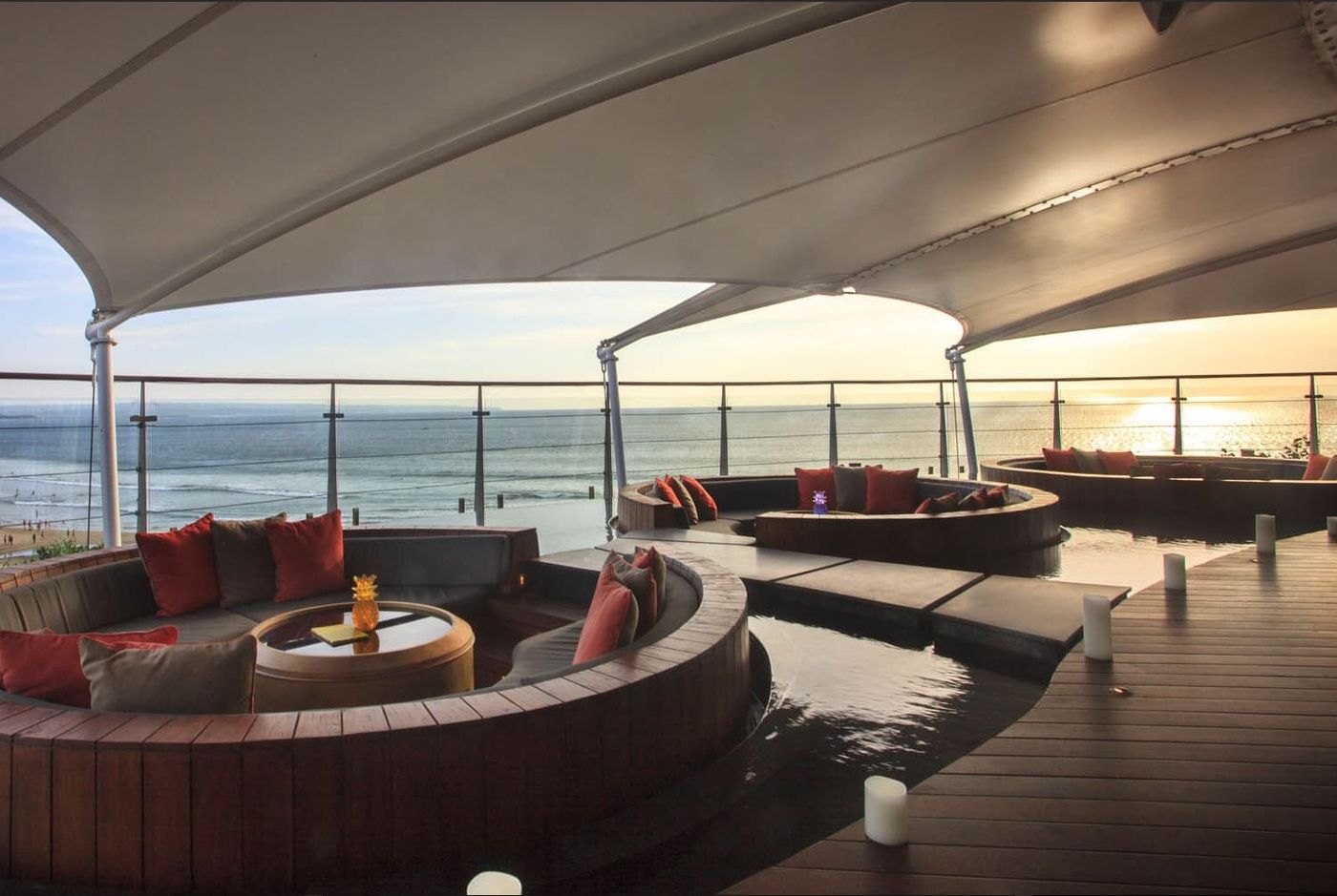 Double-Six Luxury Hotel Seminyak 29.09