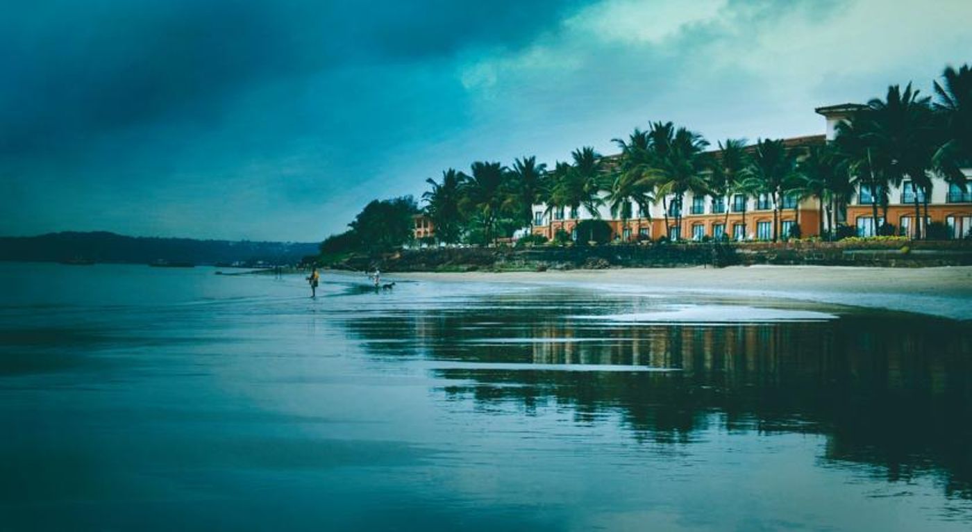 Goa Marriott