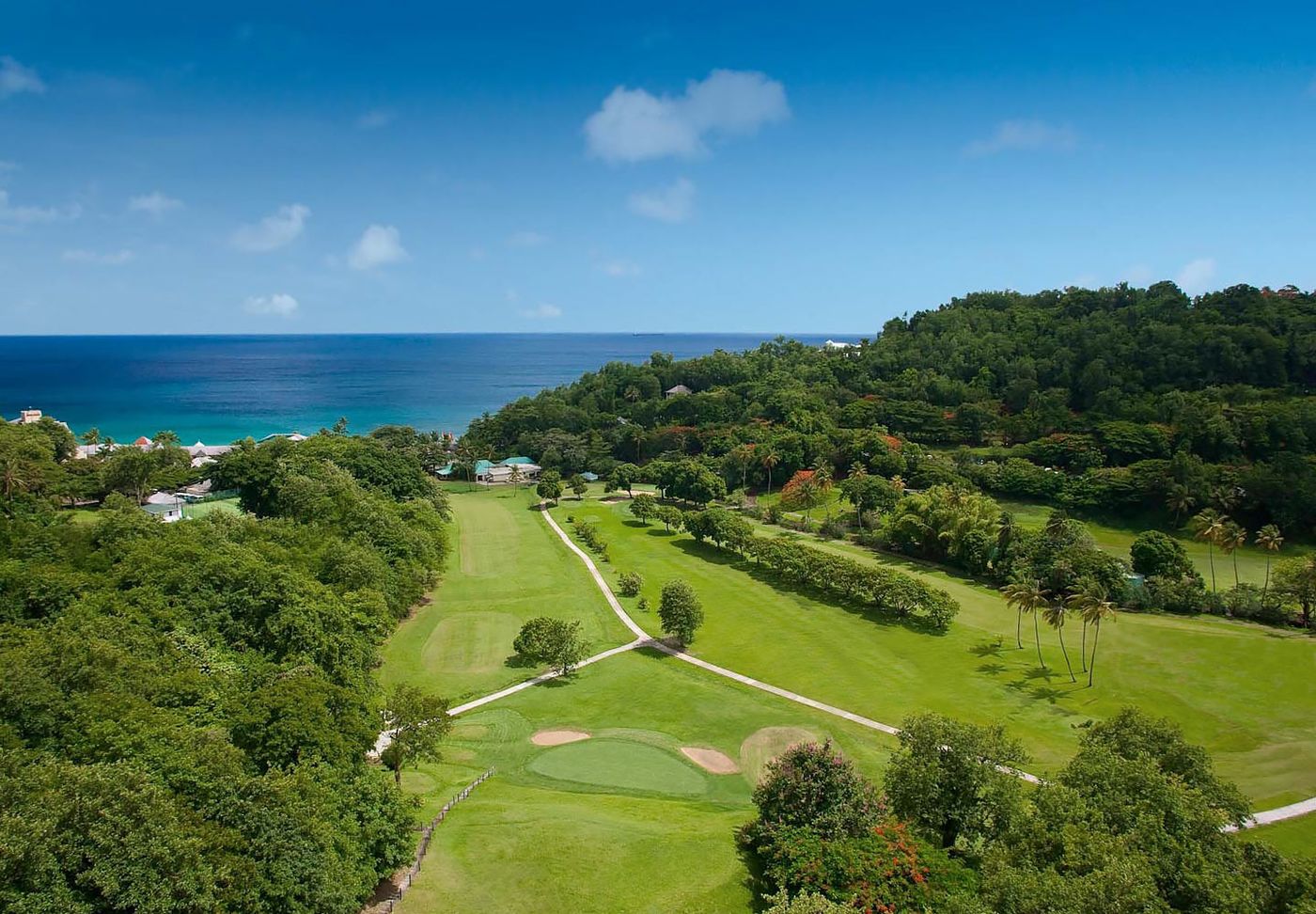 Sandals Grande St. Lucia Spa & Beach Resort - Adults Only