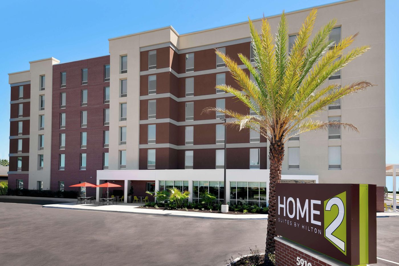 Home2 Suites Hilton Orlando Near Universal Studios-United States-Orlando-General view-5