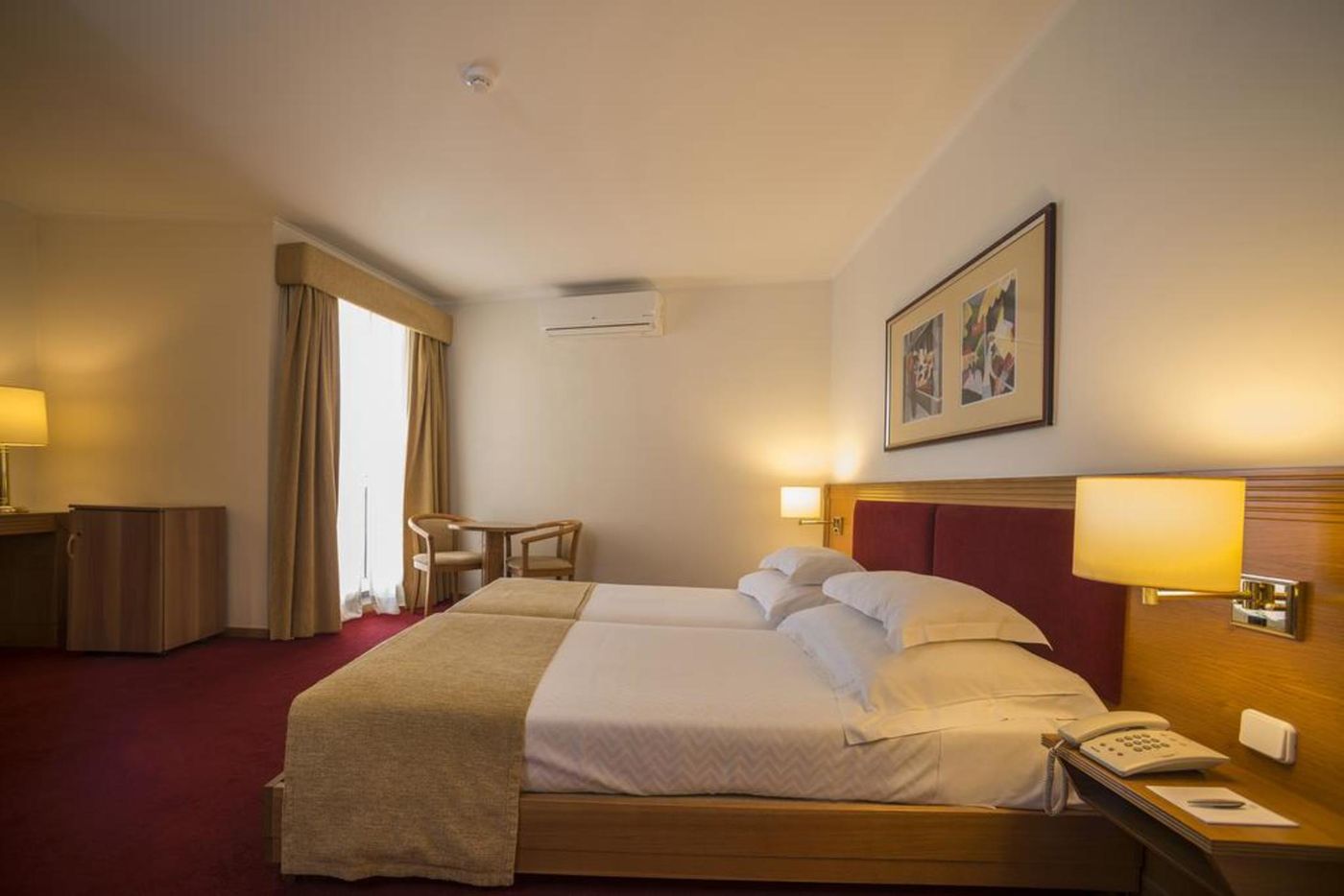 Vila Gale Estoril-Portugal-ESTORIL-Room-9