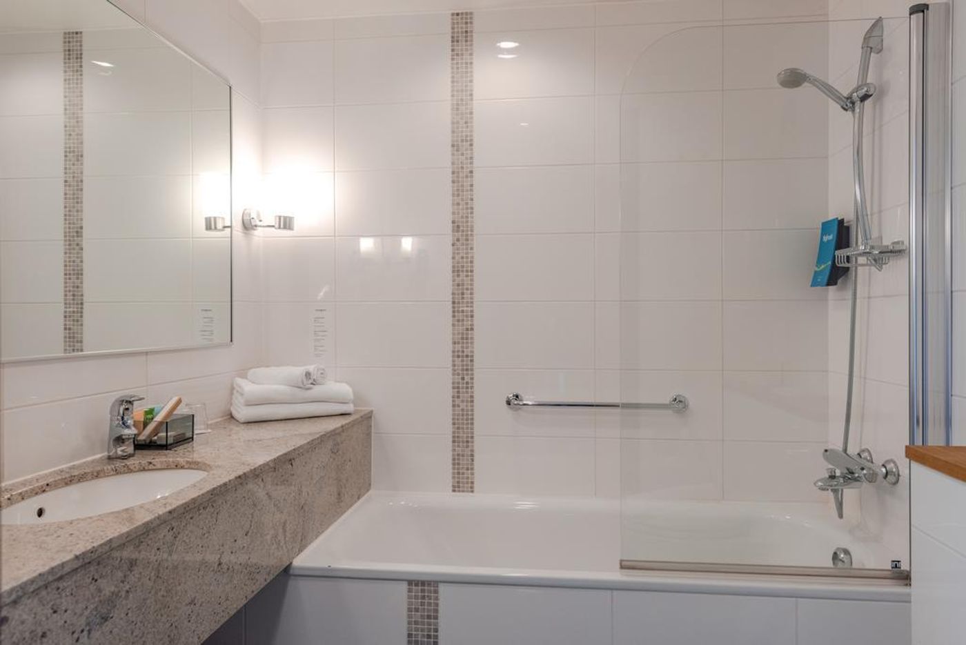 Break Sokos Hotel Flamingo-Finland-VANTAA-General view-1