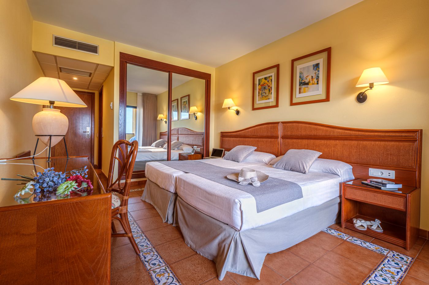 Hotel Resort & Spa Estival Park