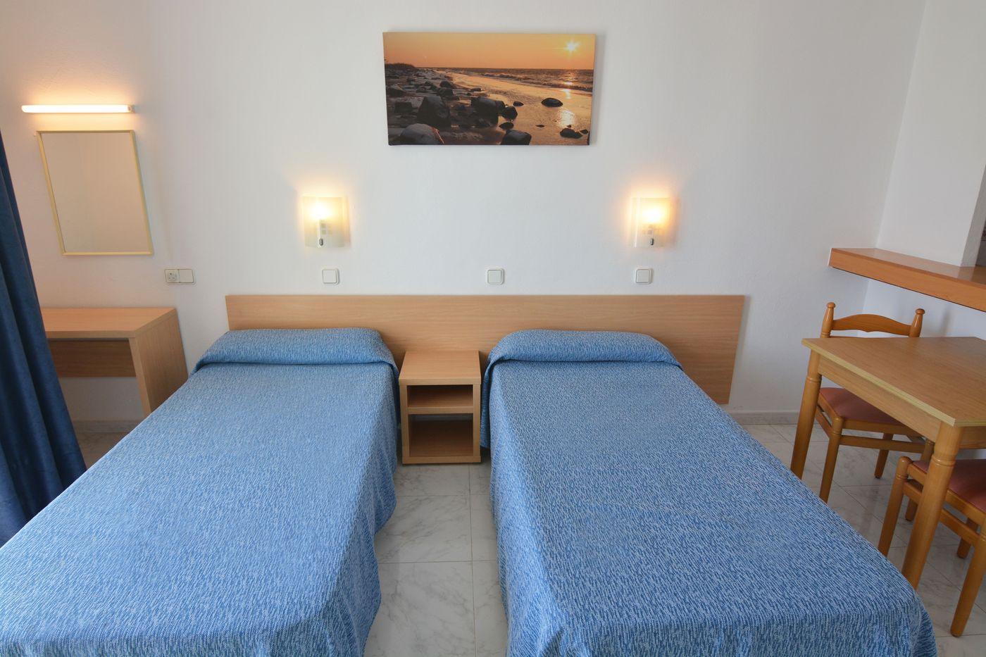 Playa Sol Apartments Es Cana