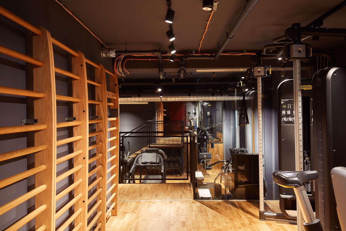 Scandic Frankfurt Museumsufer - Germany - Frankfurt Am Main - Sports and Entertainment - 1