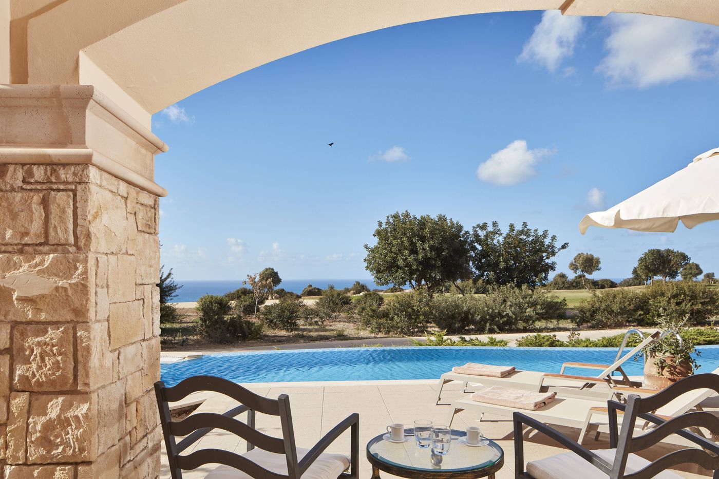 Atlantica Aphrodite Hills