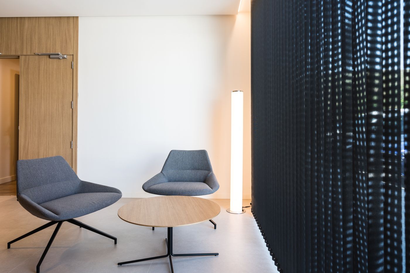 Hotel Las Terrazas-Spain-BURGOS-Lobby-9