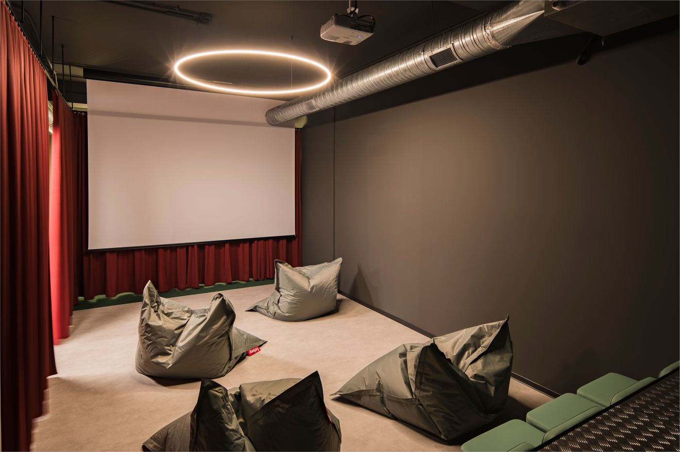 Cx Trieste Giulia-Italy-Trieste-General view-1