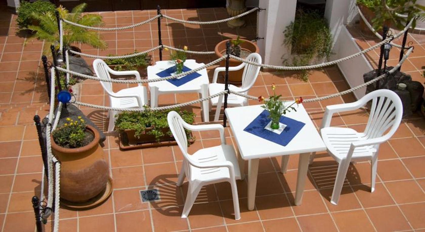 Esquinzo Monte del Mar