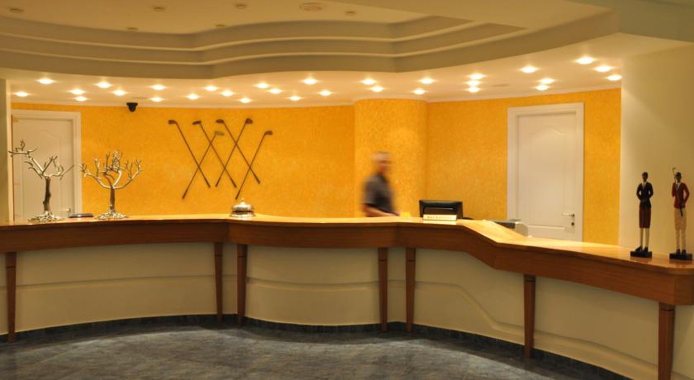 Rosa Bella Suite Hotel & Spa