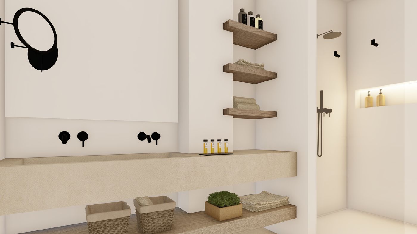 Tasia Maris Beach & Spa - Adults Only