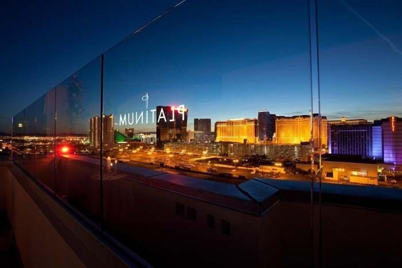 Platinum Hotel & Spa-United States-Las Vegas-General view-3