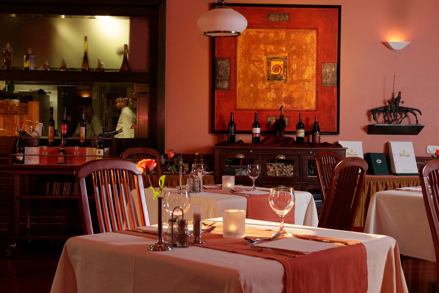 Hotel Charles-Hungary-BUDAPEST-General view-7