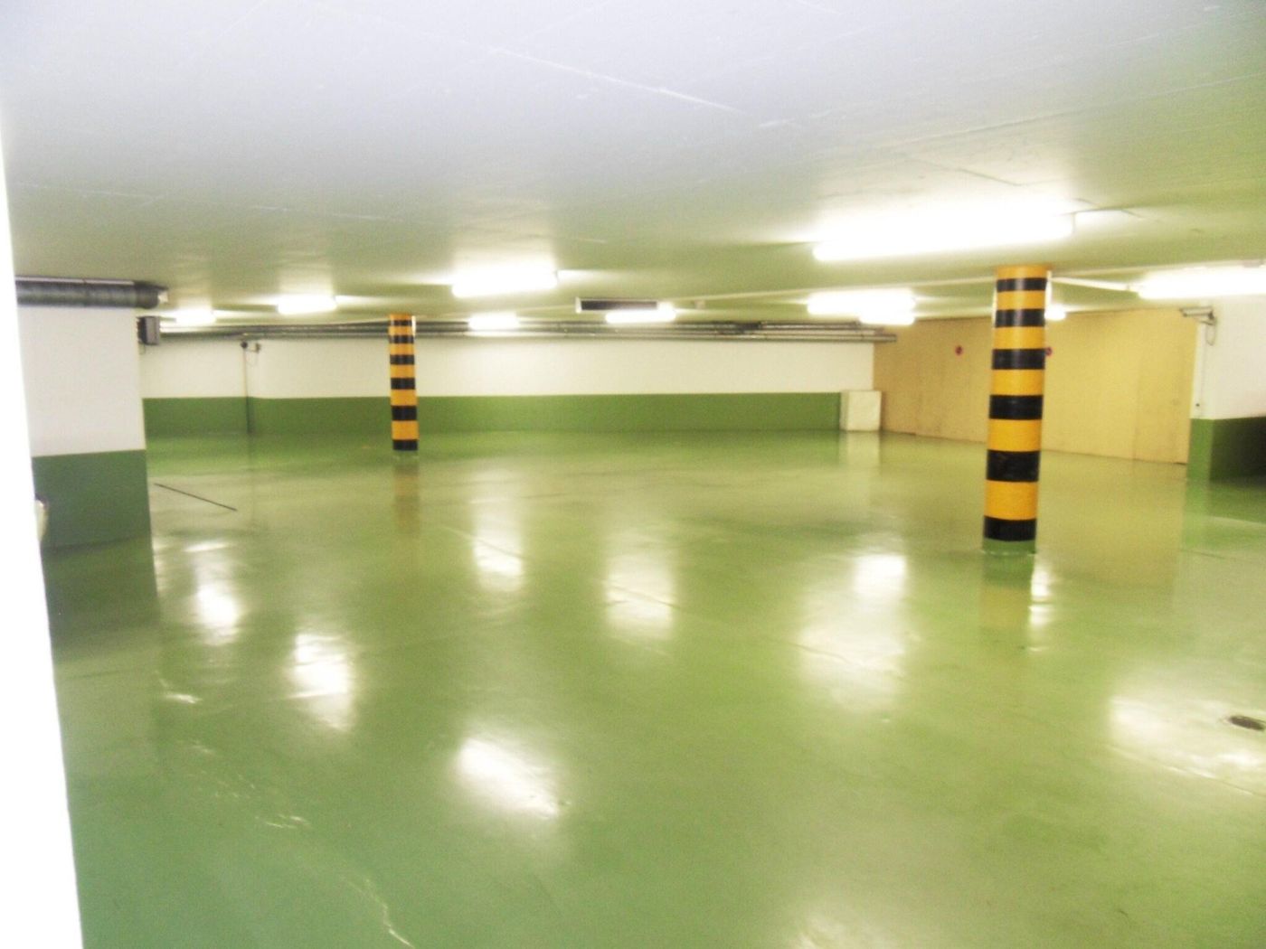 Ema House Zurich Suite-Switzerland-Zurich -General view-7